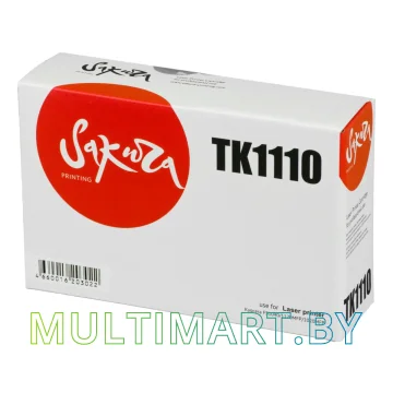 Картридж Sakura Printing SATK-1110